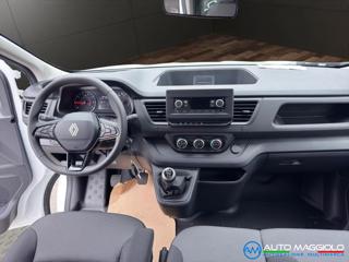 RENAULT Trafic usata, con Climatizzatore