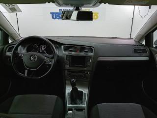 VOLKSWAGEN Golf usata, con Chiusura centralizzata telecomandata