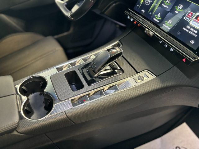 DS AUTOMOBILES DS 7 usata, con Vetri oscurati