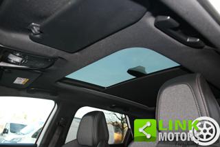 PEUGEOT 3008 usata, con Chiusura centralizzata