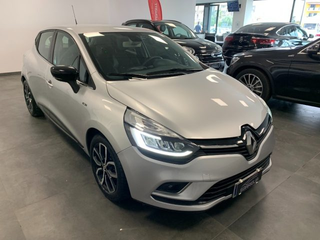 RENAULT Clio usata, con ABS