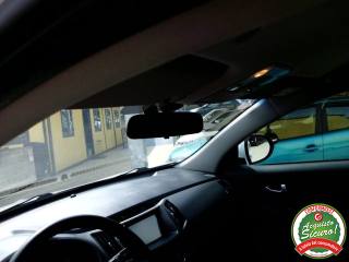 KIA Sportage usata, con Bracciolo