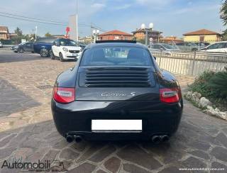 PORSCHE 911 usata, con Airbag Passeggero