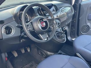 FIAT 500 usata 17
