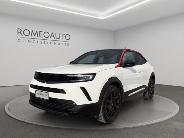 OPEL Mokka usata, con Airbag laterali