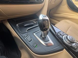 BMW 318 usata, con Cruise Control