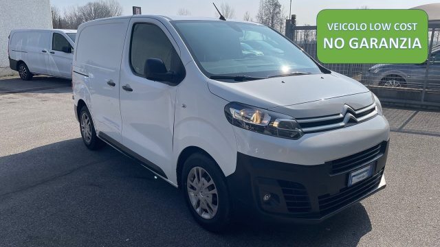 CITROEN Jumpy usata, con Servosterzo