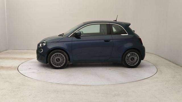 FIAT 500e usata, con Airbag