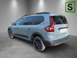 DACIA Jogger usata, con Airbag
