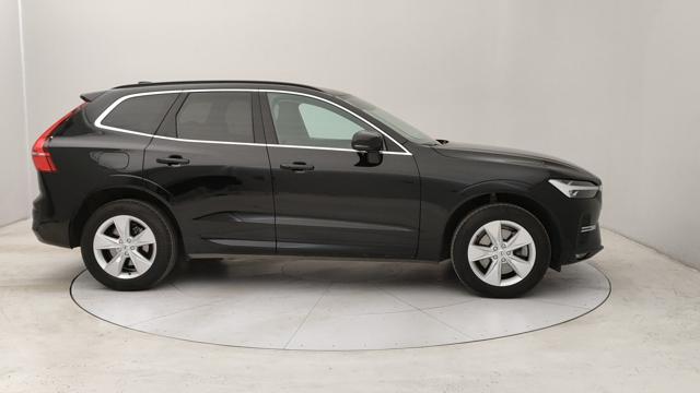 VOLVO XC60 usata, con Autoradio