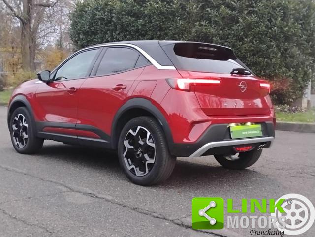 OPEL Mokka usata, con Volante multifunzione