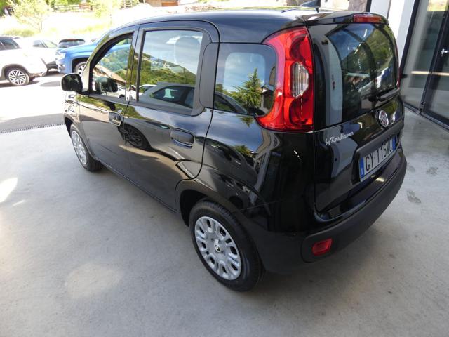 FIAT Panda usata, con Alzacristalli elettrici