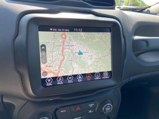 JEEP Renegade usata, con Servosterzo