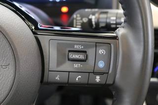 NISSAN Qashqai usata, con Adaptive Cruise Control