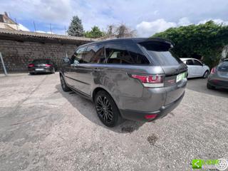 LAND ROVER Range Rover Sport usata 53