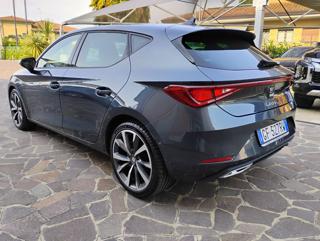 SEAT Leon usata, con Alzacristalli elettrici