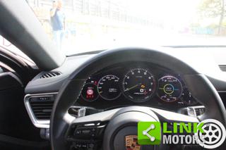 PORSCHE Panamera usata, con Immobilizzatore elettronico