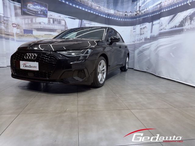 AUDI A3 usata, con Airbag laterali