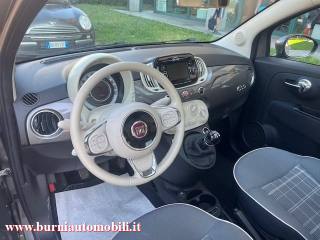 FIAT 500 usata, con Cerchi in lega