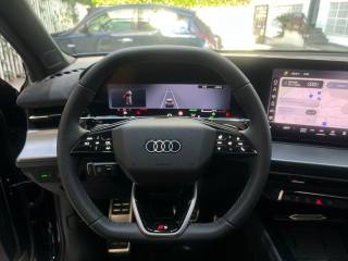 AUDI Q3 usata, con Schermo multifunzione interamente digitale