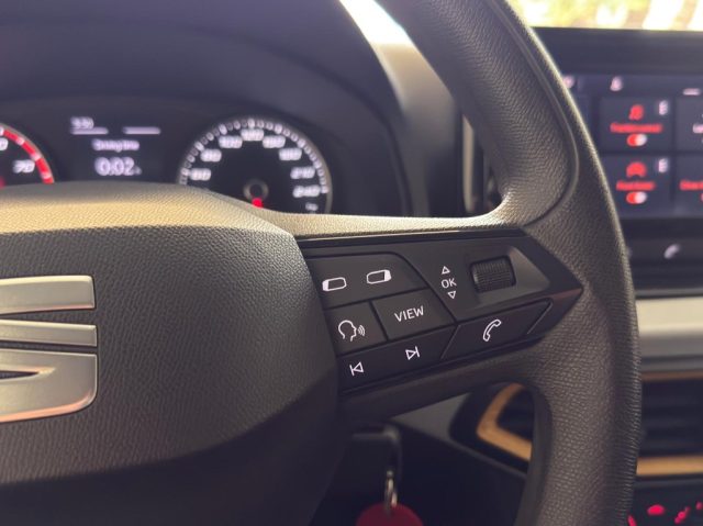 SEAT Arona usata, con ESP