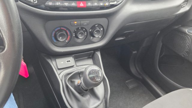 FIAT Doblo usata, con Bracciolo