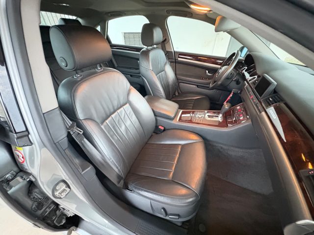 AUDI A8 usata, con Climatizzatore