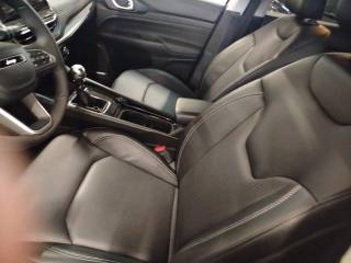 JEEP Compass usata, con Sistema di navigazione