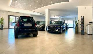 SMART ForTwo usata, con Autoradio