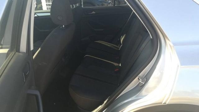 VOLKSWAGEN T-Roc usata, con Autoradio digitale