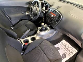 NISSAN Juke usata, con Cerchi in lega
