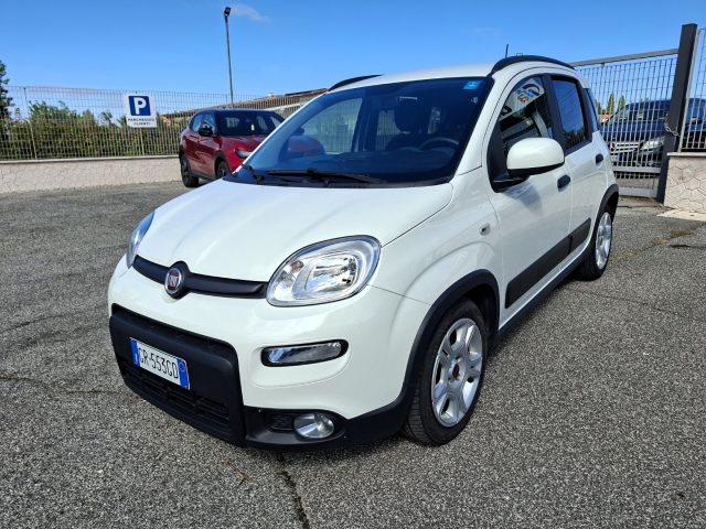 FIAT Panda usata 2