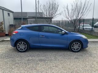 RENAULT Megane usata, con Airbag Passeggero