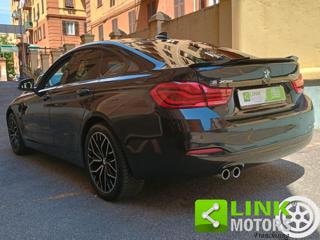 BMW 420 usata, con Alzacristalli elettrici