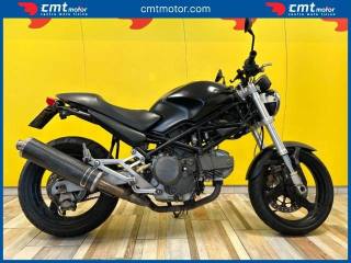 DUCATI Monster 600
