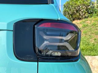JEEP Avenger usata, con Climatizzatore