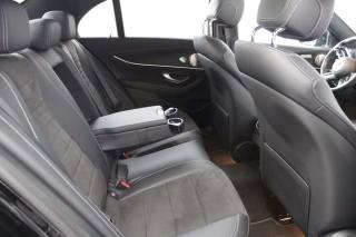 MERCEDES-BENZ E 220 usata, con Cruise Control