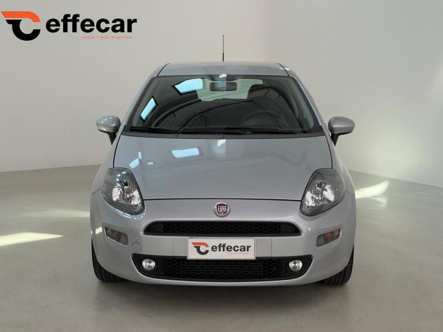 FIAT Punto usata, con Airbag