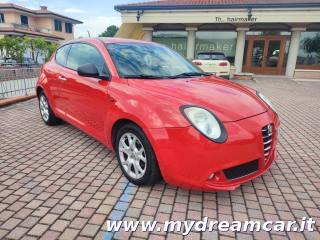 ALFA ROMEO MiTo usata, con Airbag laterali