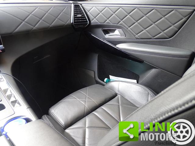 DS AUTOMOBILES DS 7 usata, con ESP