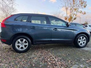 VOLVO XC60 usata, con Airbag Passeggero