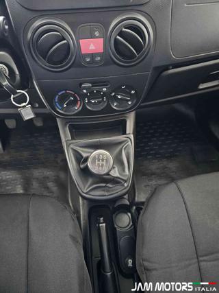 FIAT Fiorino usata 11