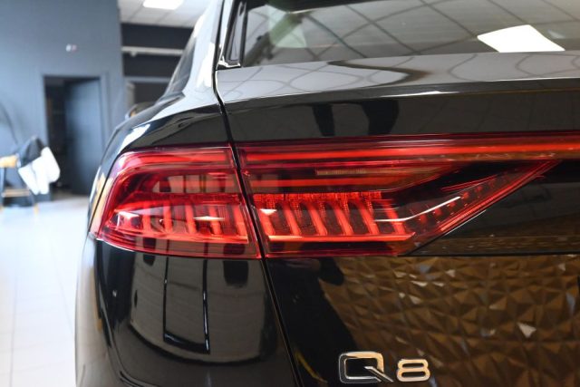 AUDI Q8 usata 15