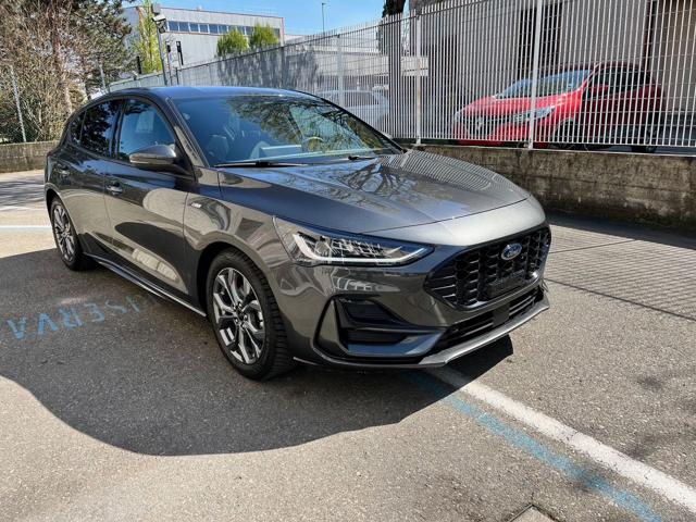 FORD Focus usata, con ABS