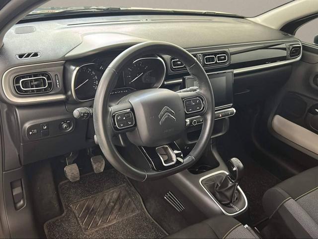 CITROEN C3 usata, con Sistema di navigazione