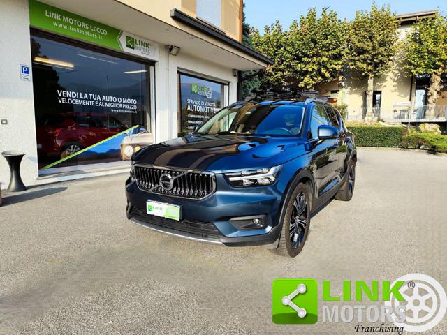 VOLVO XC40 usata, con ABS