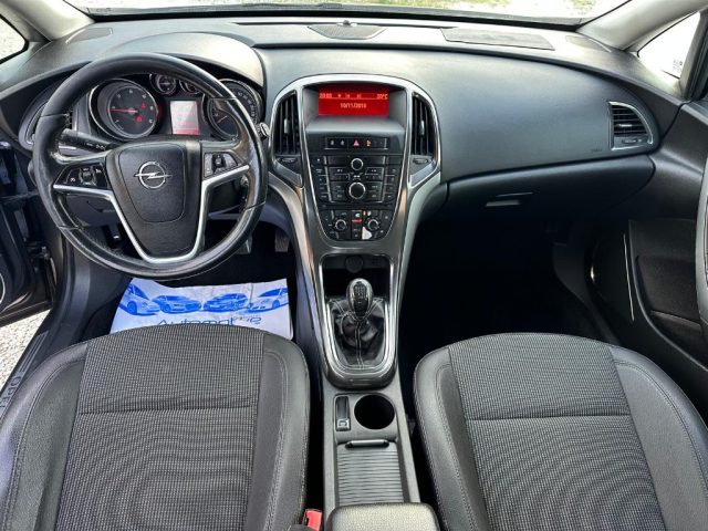 OPEL Astra usata, con Chiusura centralizzata