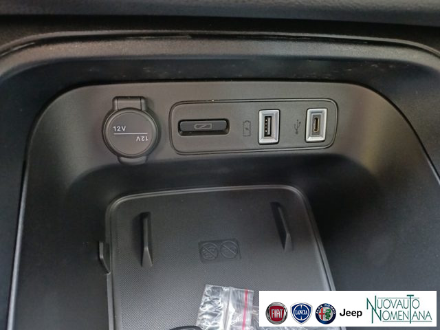 FIAT 600 usata, con Autoradio digitale