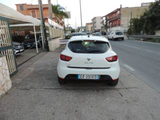 RENAULT Clio usata, con Chiusura centralizzata