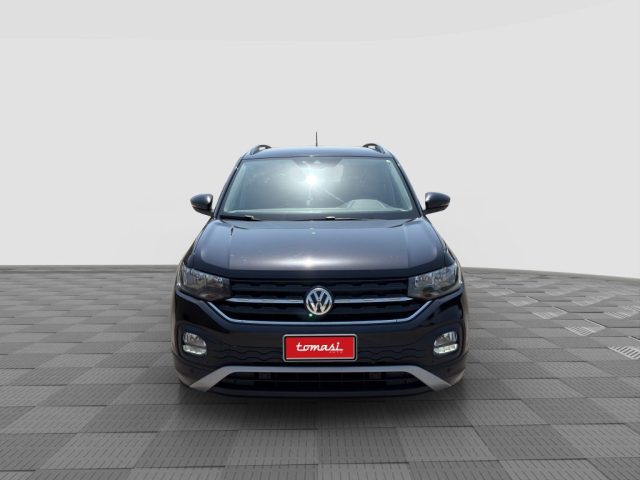 VOLKSWAGEN T-Cross usata 7